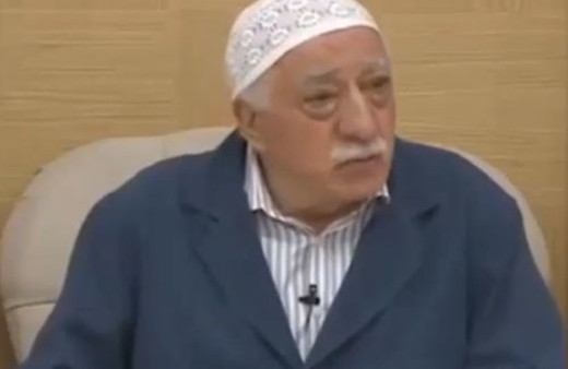 Gülen'in iadesinin kaç yıl süreceği belli oldu