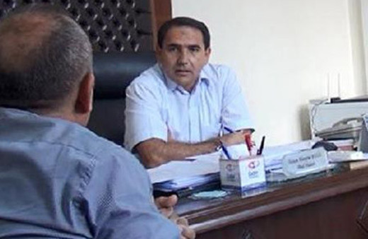 ’Kız-erkek yan yana oturamaz’ diyen müdür için karar!