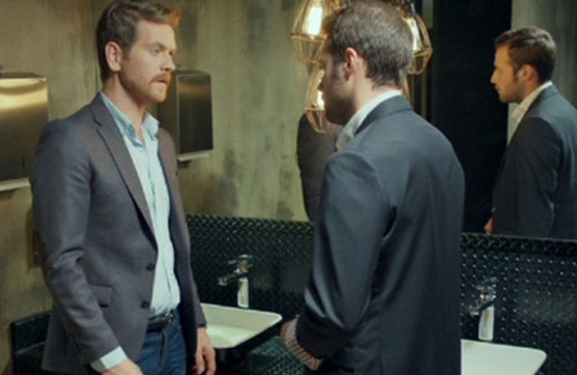 Yüksek Sosyete 19. bölüm 2. fragmanı