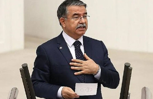 Öğretmen adaylarına "Reis" mi soruldu?