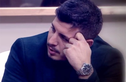 Kısmetse Olur damadı Gökhan Sara'nın çocuğu mu var?