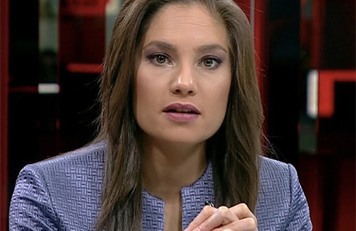 CNN Türk'ten skandal 'Trump’a kızan ABD’liler' montajı!