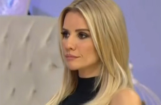 Esra Erol, Zuhal Topal'dan gelen gelin adayını kovdu!