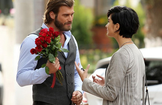 Cesur ve Güzel 2. bölüm fragmanı konusu ve oyuncuları