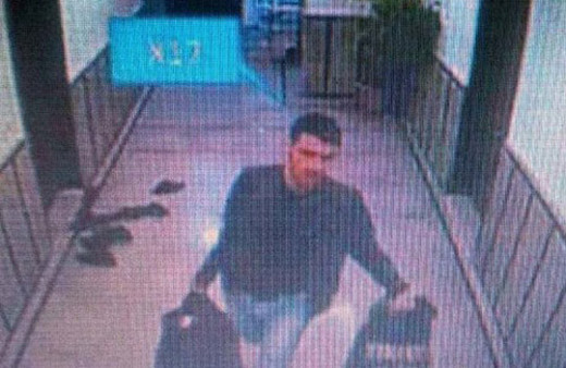 Ankara Gar katliamında "X17" bilmecesi!