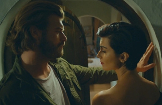 Cesur ve Güzel 2. bölüm fragmanı