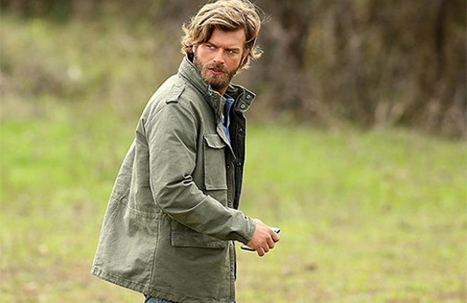 Cesur ve Güzel 1. bölüm final sahneleri