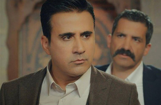 Aşk ve Mavi 3. bölüm fragmanı