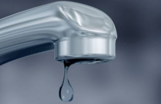 İstanbul'da 18 saatlik  su kesintisi 15-16 Kasım