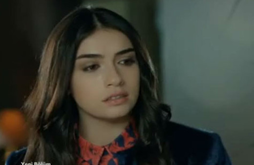 Yüksek Sosyete 21. bölüm fragmanı yayınlandı mı?