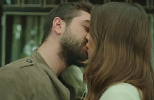 Tatlı İntikam 30. bölüm final sahnesi