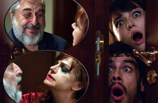 Altınsoylar 3. bölüm fragmanı