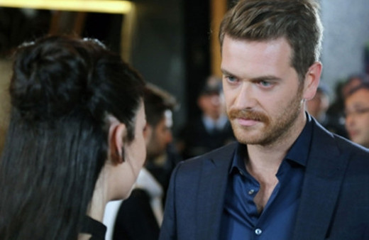 Yüksek Sosyete 21. bölüm fragmanı