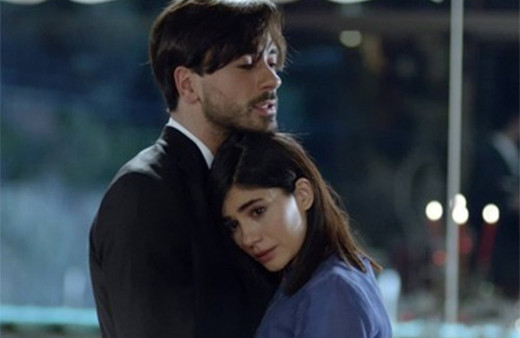 Seviyor Sevmiyor 18. bölüm final sahneleri