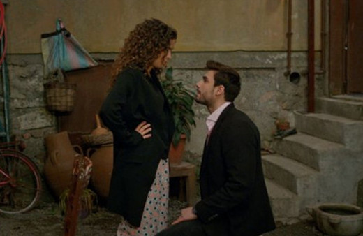 Gülümse Yeter 17. yeni bölüm fragmanında büyük hayal kırıklığı!