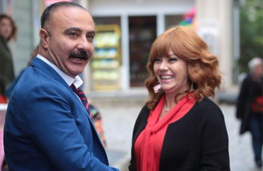 Hangimiz Sevmedik 15. bölüm fragmanı