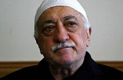 Gülen'in kardeşlerine servet gibi maaş 1 günlüğü bile...