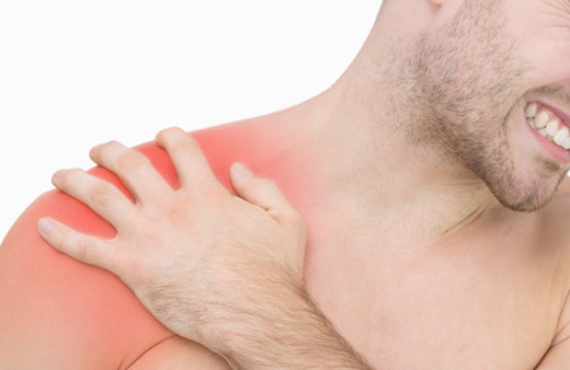 Omuz ağrısının asıl sebebi sizde bu belirtiler var mı?