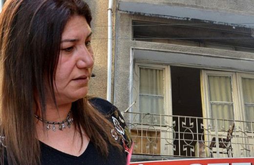 Otel odasında telefonla gelen ölüm!