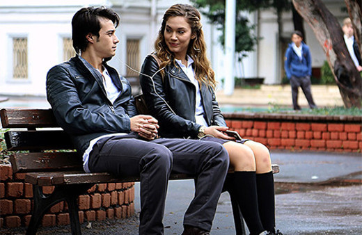 Umuda Kelepçe Vurulmaz 3. bölüm 2. fragmanı