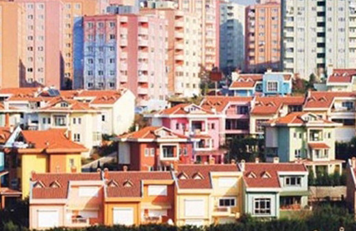 Zemin katlarda oturanlar dikkat!