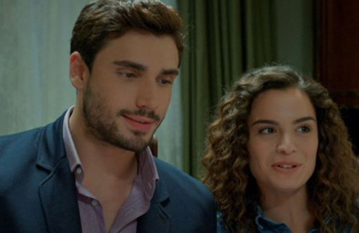 Gülümse Yeter 18. bölüm fragmanı