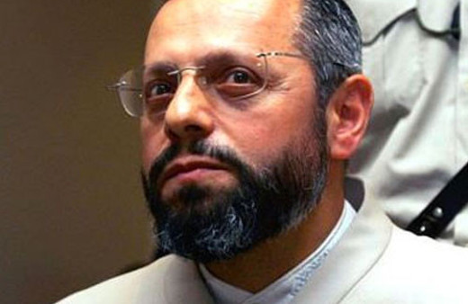 Metin Kaplan cezaevinden çıktı müebbet almıştı ama...