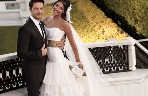 Ünlü çiftten şoke eden karar boşandılar!