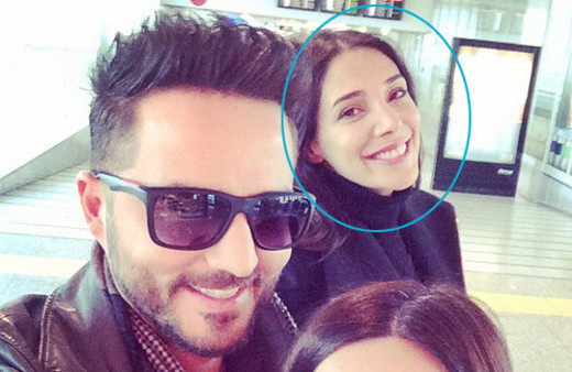 Gökhan Özen boşandı! İşte ayrıldığı eşi Selen ve çocukları