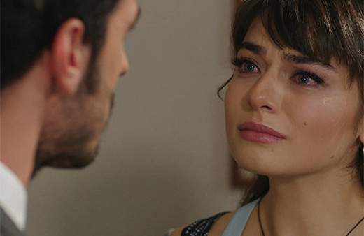 Altınsoylar 3. bölüm 2. fragmanı