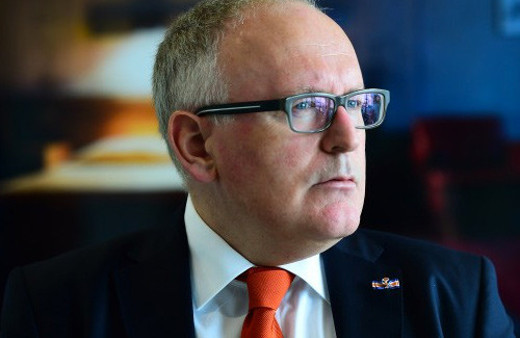 Erdoğan'ın çıkışı iş yaradı Gülen'in günleri sayılı!