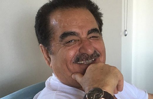 İbrahim Tatlıses evleniyor işte müstakbel eşi