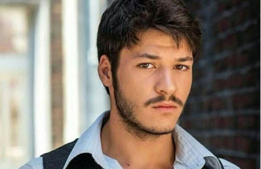 Kubilay Aka'nın keşfedilmesi filmlerde böyle hikaye yok