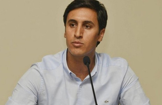  Kamuran Yüksek için flaş karar!