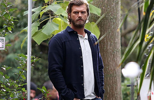 Cesur ve Güzel 2. bölüm: Cesur'un hikayesi