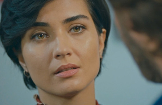 Cesur ve Güzel 3. bölüm fragmanı