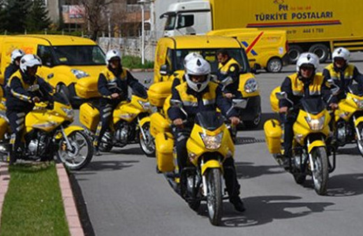 PTT'den öğretmenlere 24 Kasım indirimi