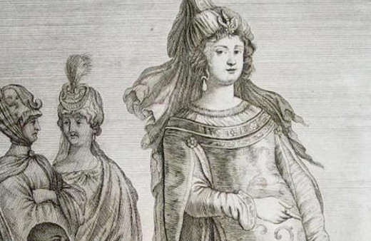 Kösem Sultan kimdir Mahpeyker'in hayatı nasıl öldü?