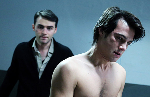 Umuda Kelepçe Vurulmaz 4. bölüm fragmanı