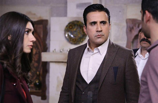 Aşk ve Mavi 3. bölüm fragmanı İlyas'ın intikamı!