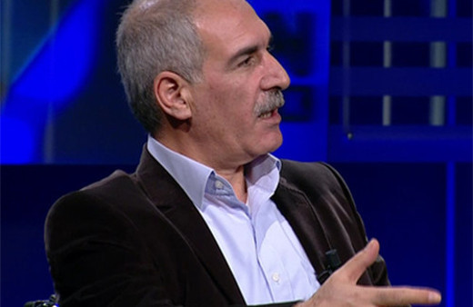 Canlı yayında olay yaratan cinsel reşitlik sözleri!