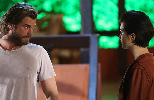 Cesur ve Güzel 3. yeni bölüm fragmanı!