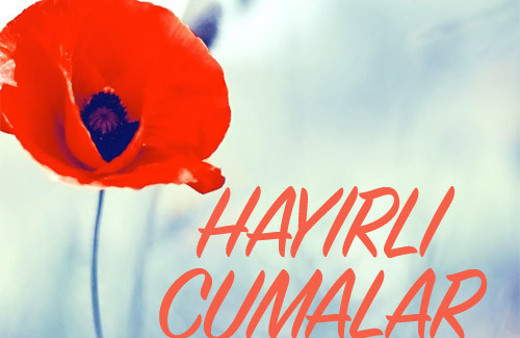 Anlamlı Cuma mesajları resimli ve yeni okunacak duaları