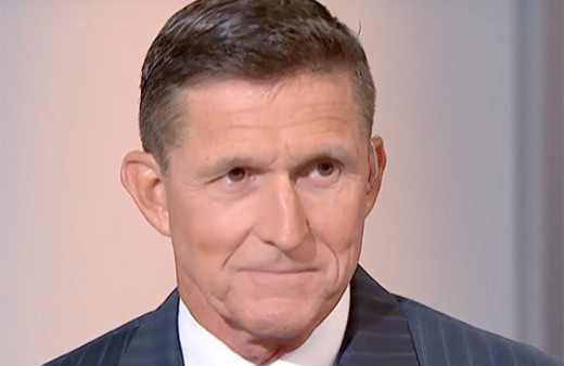 Trump'tan FETÖ'yü korkutan isme öneri