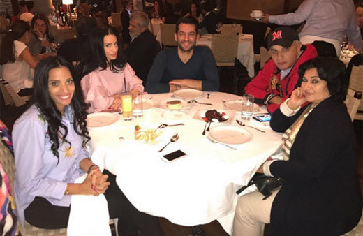 Murat Yıldırım niye göstermiyor İman El Bani tuhaflığı