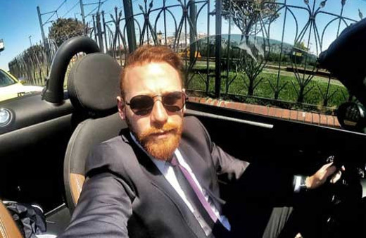 Survivor 2017 yarışmacısı Furkan Kızılay kimdir? 