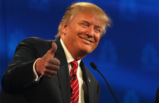 Donald Trump yeni CIA Başkanı'nı belirledi 