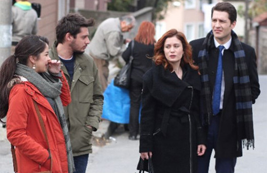 Baba Candır 47. bölüm 2. fragmanı