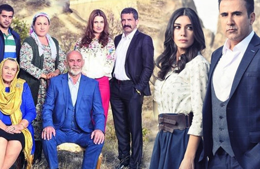 Aşk ve Mavi 4. yeni bölüm fragmanı!
