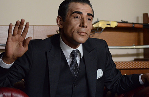 Sevda Kuşun Kanadında 15. bölüm fragmanı